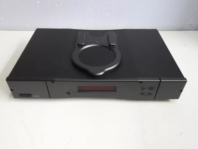 Rega Apollo • Highend CD Player • Top Loader • Optical/Coaxial Digital Output