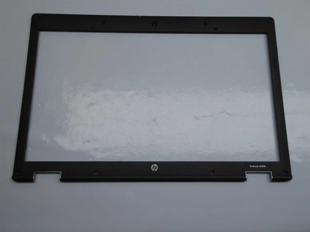Dalle écran LED 15,6 Pouces Pour HP ProBook 6540B - Remplacement D’écran Neuf, Compatible Avec Plusieurs Marques