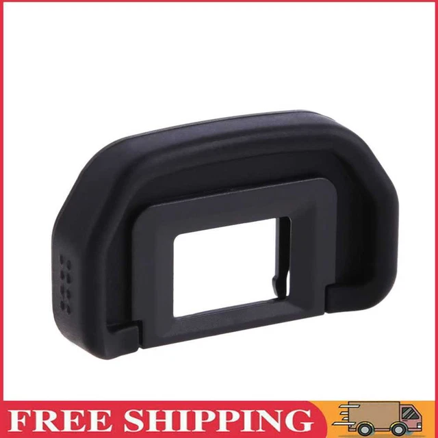 Rubber EB Eye Cup Lightweight for Canon Eyecup Eyepiece Photography Accessories