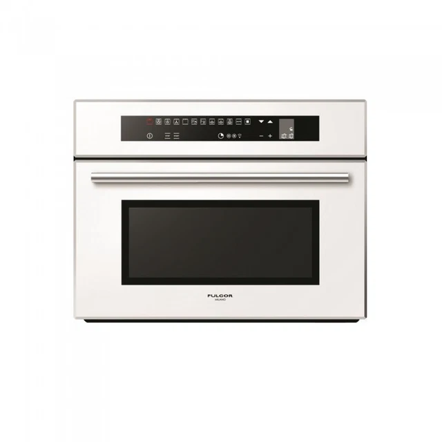 Fulgor Milano LCMO 4511 TC WH Forno a Microonde combinato