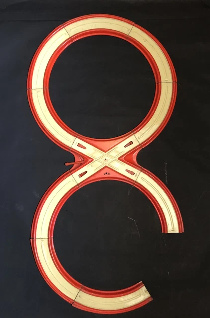JOUET ANCIEN VOITURE mécanique en tôle MEMO 306MM75 avec sa clef. Fonctionnel . EUR 68,00