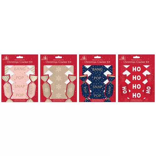 Mini Kit de Galletas Haz Tu Propio - Pargos Fiesta Navidad Navidad Chistes
