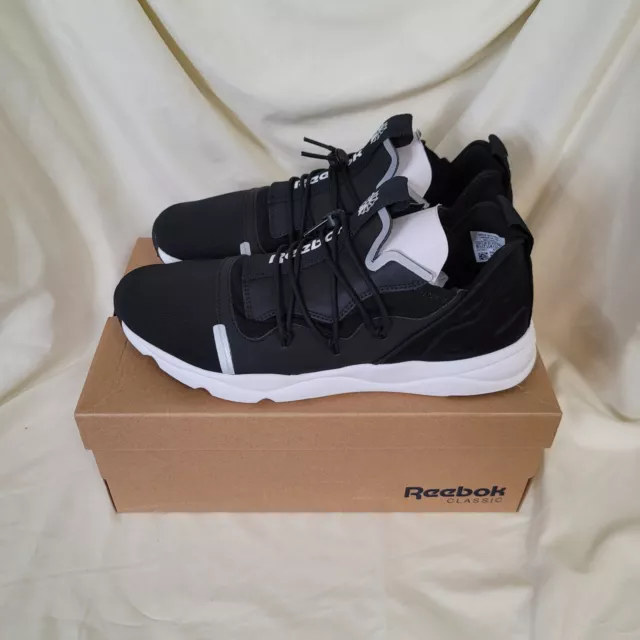 Reebok Men's Furylite X Fashion Sneaker Size 8.5