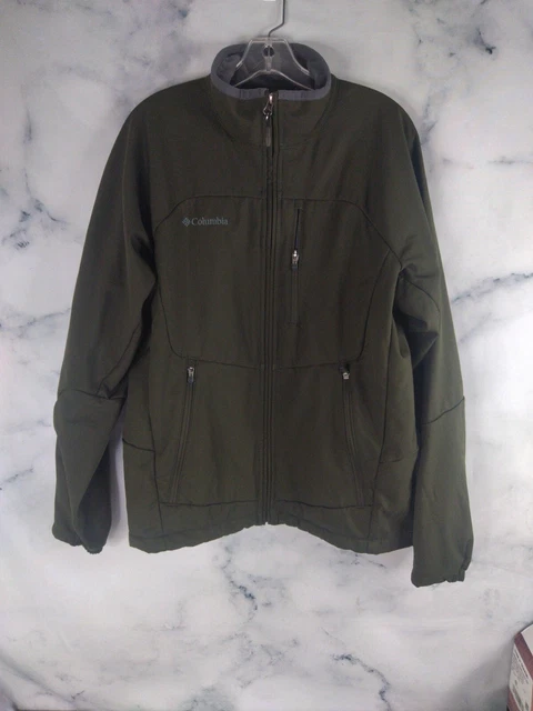 COLUMBIA JACKET RN69724 CA05367 Winter Ski Sports Insulated Men s Medium 29.71 PicClick