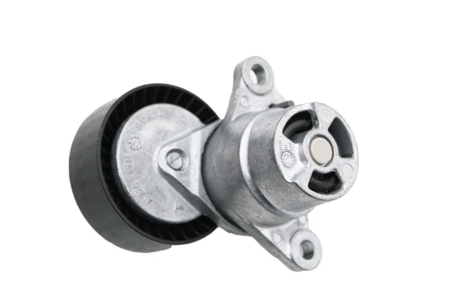 Galet tendeur courroie d'accessoire Pour Audi A4 A5 Q5 VW Touareg 3.0 06M903133J 2