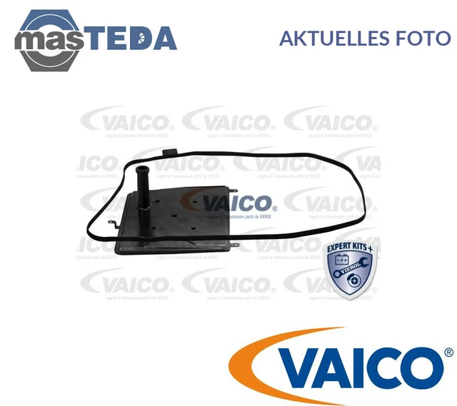 V20-0585 Hydraulikfilter Satz Automatik-Getriebe Vaico Für Jaguar S-Type