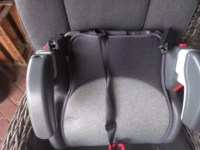 kindersitz mit isofix gebraucht