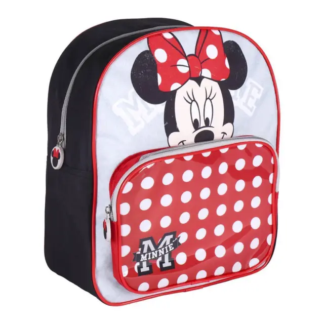 Mochila - Disney Minnie