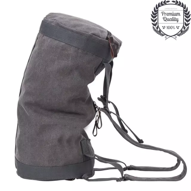Waterproof Climbing Backpack Rucksack 40L Outdoor Sports Bag Travel Ba –  The Gentlemen's Gifts