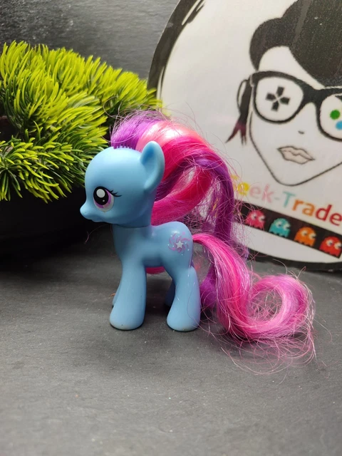 Mon Petit Poney Guimauve Hasbro 1997/2003 - Blister Scellé D'origine