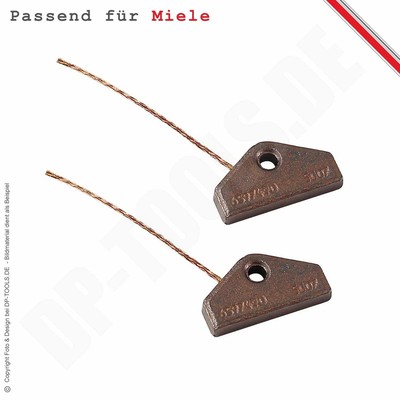 Star Senza Supporto 4490382 Atlantis Spazzole per Miele Novo Atlantis Novo Prima C C 
