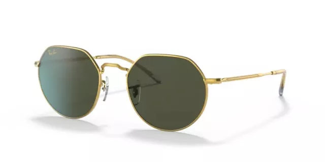 Solaire Ray Ban Jack Enfant