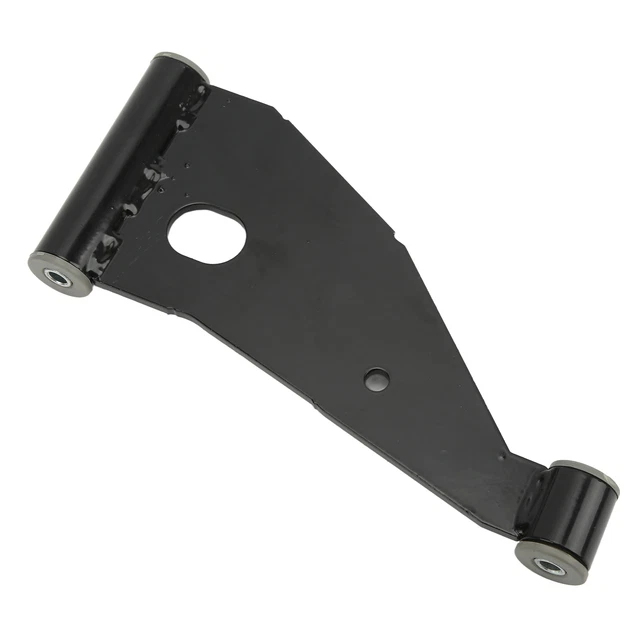 Braccio trasversale lega acciaio piastra A 103388501 per club car precedente 2004+