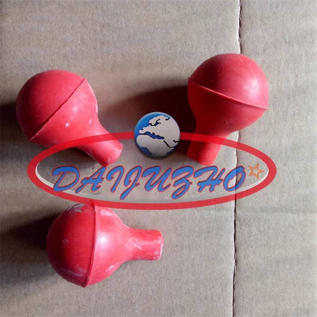 New 1x Chemistry Lab Equipment,Water Ball Pipette,Laboratory Rubber Suction Bulb