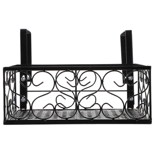 Socle Tournant Pour Jardinière 19 Cm – Support Décoratif Stable Pour Pots De Fleurs – Bois