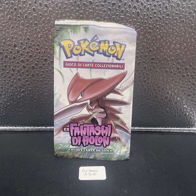 Pokemon Ex Holon Phantoms Booster FOR SALE! - PicClick UK