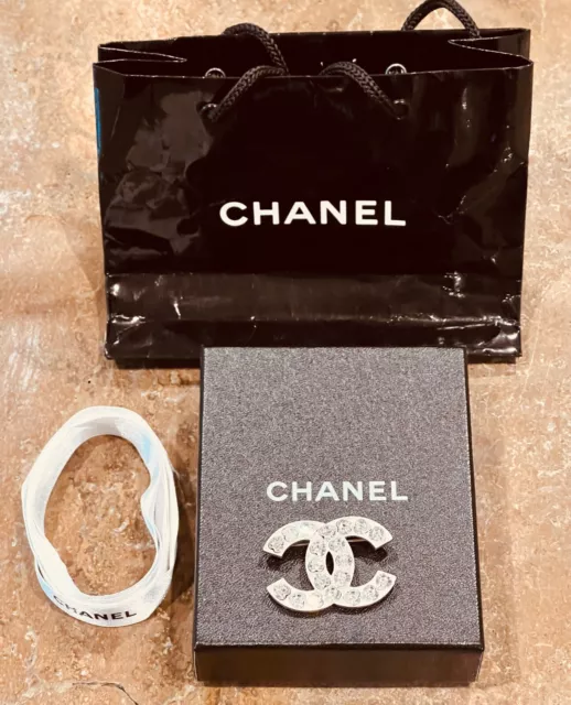 Coco Chanel Traceable — Lovejoy Creations