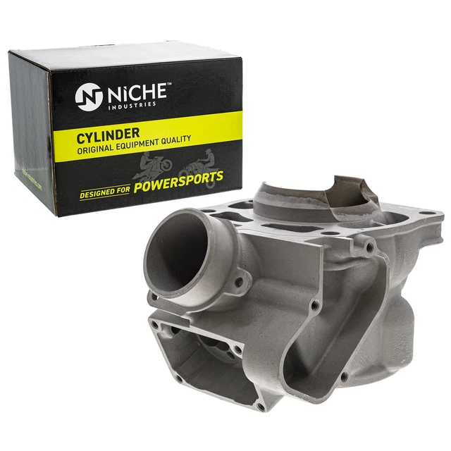 NICHE 125cc Motore Cilindro per Yamaha YZ125 1C3-11311-21-00 Moto