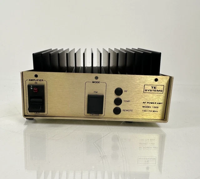 Marantz - 170 DC Power Amplifier - 3250B Preamp - Ensemble stéréo