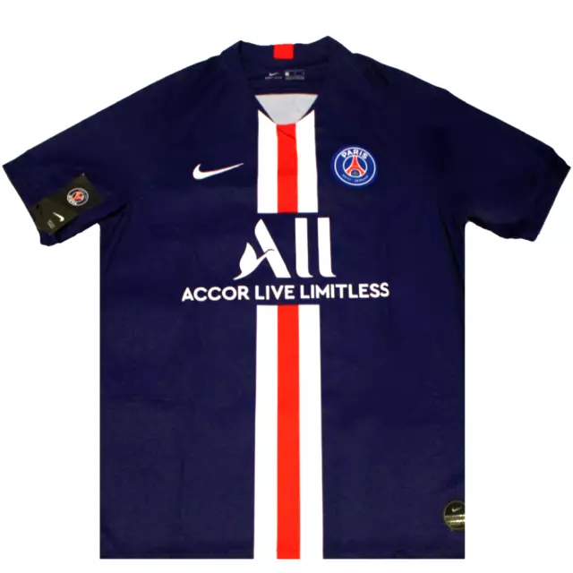 Paris Saint Germain 2006-2007 Third – MagliesportHD