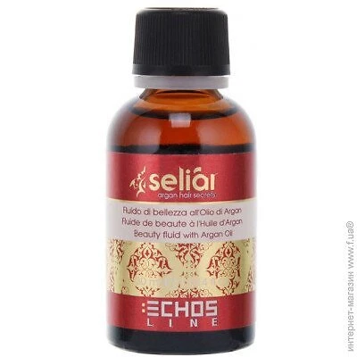 Echosline Seliar Argan Fluido 30ml