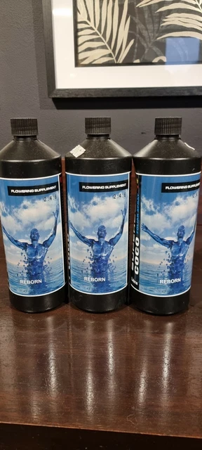 Superbud Reborn 1L