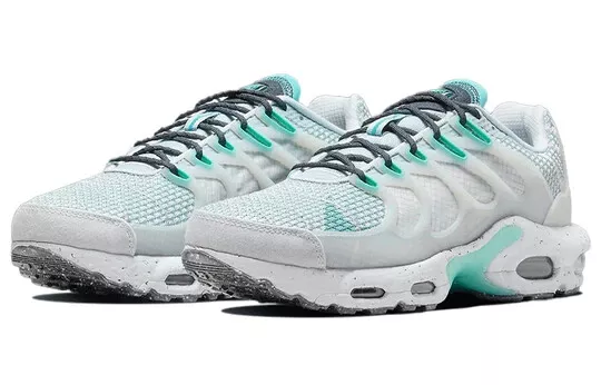Nike Air Max Terrascape Plus 'Tropical Twist' DN4590-400 MENS SIZE 9 NEW RARE !!