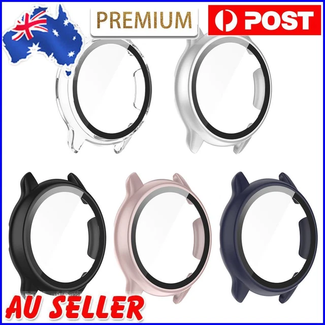 Case for Amazfit GTR 2e/GTR 2 Watch Full Cover Screen Protective Bumper Shell