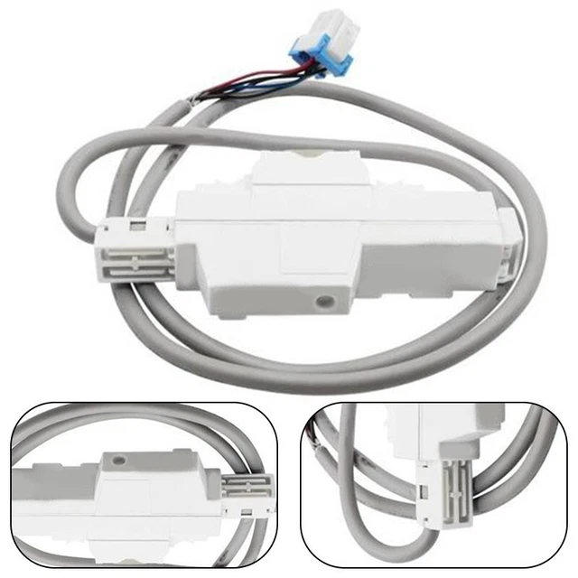 Interrupteur Serrure Porte Lave-linge OEM Neuf 131763255