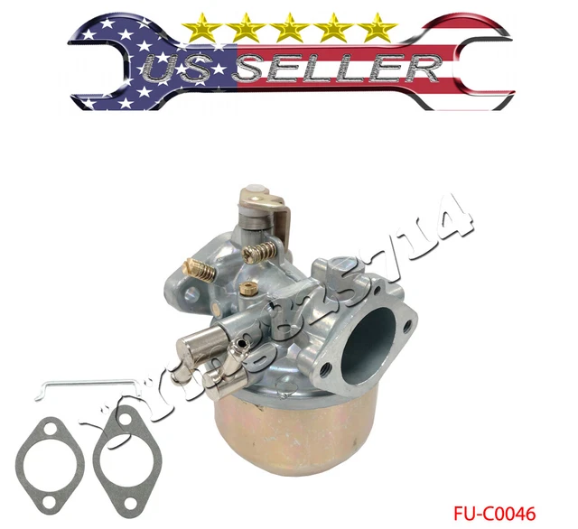 CARBURETOR GOLF CART Club Car DS 341cc Kawasaki Engine 19841991