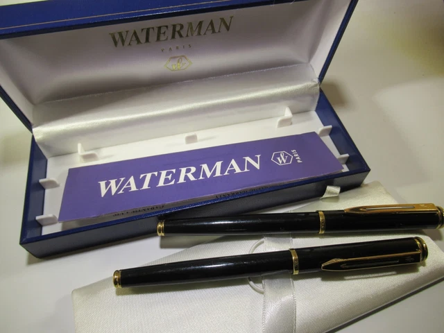 STYLO PLUME ANCIEN Iridium Point EUR 50,00 - FR