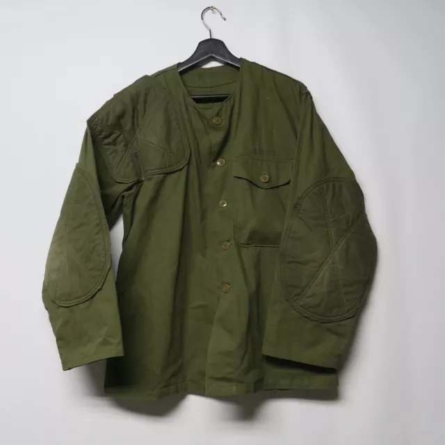 Padded usmc style cloth shooting jacket hotsell