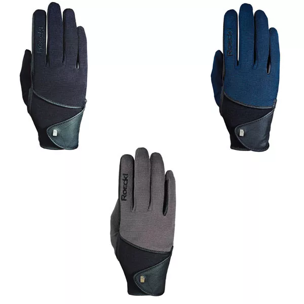 Roeckl riding glove MADISON JUNIOR WINTER, children