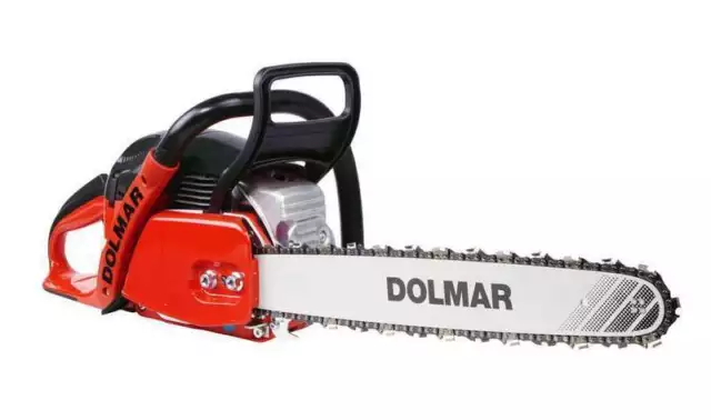 Dolmar makita discount
