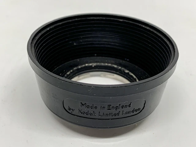 55Mm Pare-Soleil En Métal Standard Pour O8G18067 6033959986938