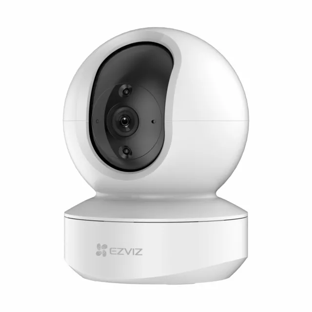 EZVIZ TY1 Full-HD Intelligente schwenk- neigbare WLAN-Kamera Nachtsicht 1080p