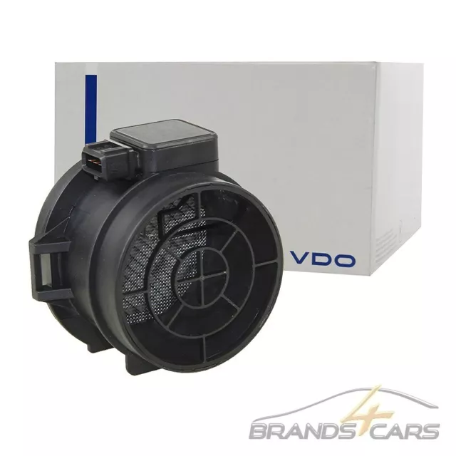 Vdo Luftmassenmesser Für Bmw 3-Er E46 330 5-Er E39 530 X5 E53 Z3 E36 3.0 M54