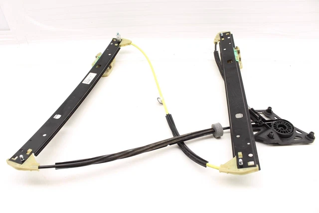 2015-2018 AUDI Q3 QUATTRO - Front Right Window Regulator 8U0837462