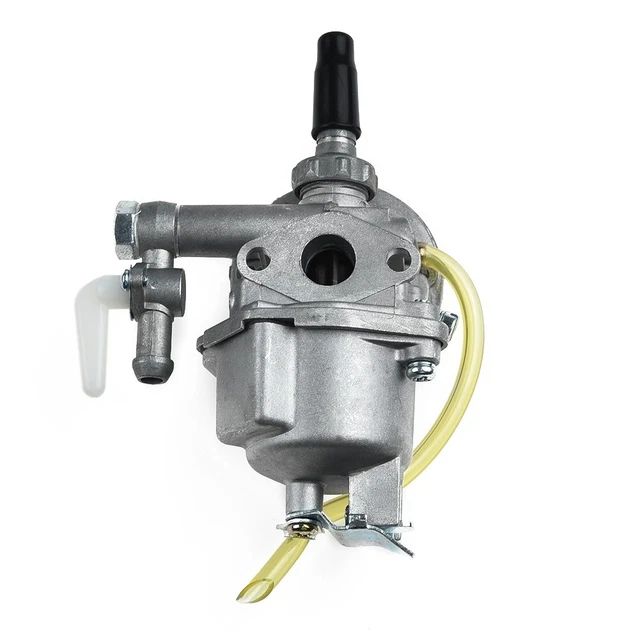 Parti Carburatore Lega Esterno TD43 TD48 CG400 Pratico Alta Qualità