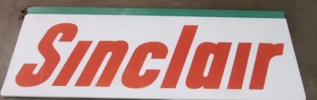 Sinclair Gas Oil Vintage Collectable