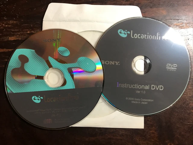 Sony-LOCATIONFREE-LFA-PC2-software-Instructional-Disc.webp