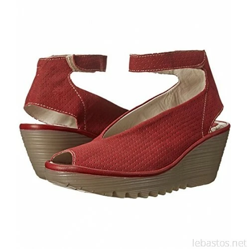 Fly london yala wedge on sale