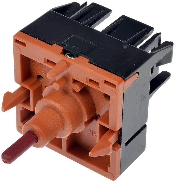 HVAC Control Switch Dorman 901-235