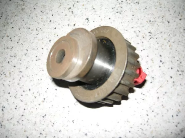 Galet Tendeur De Courroie De Distribution Ina F-220084 (Ant230)