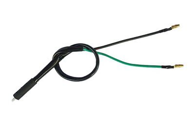 Hmparts HMParts Quad Atv Hydraulique Contacteur de Feu Stop Type 3 