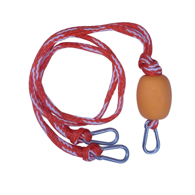 V traction flottant 1860 kg - Spinera Universal Rope Bridle