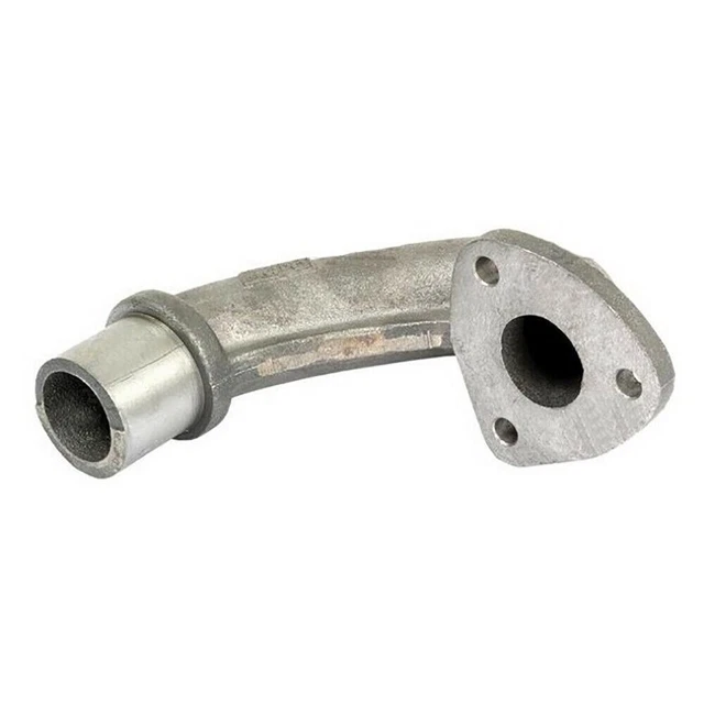 Fit For Massey Ferguson To35 To20 To30 181866M2 Exhaust Elbow