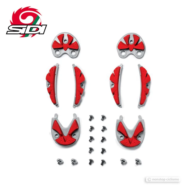 sidi tiger srs carbon