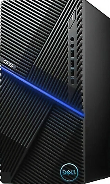 Dell G5 5000 + GEFORCE RTX 3060Ti Gaming Computer Intel i7