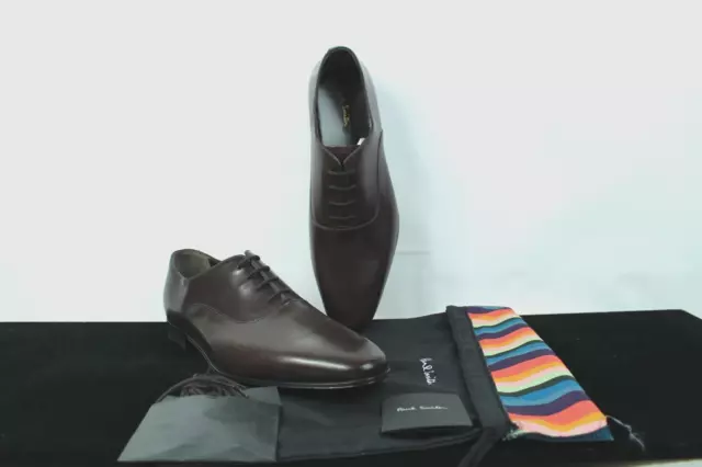 Paul smith fleming shoes sale